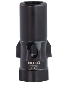 Rugged Obsdn45 Suppressor Adapter 5/8x24
