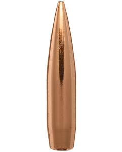 Berger Bullets Tactical 6.5mm 130 Gr AR Hybrid Open Tip Match
