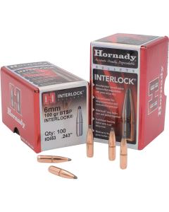 Speer Rifle Hunting 35 Caliber 250 Gr Spitzer Soft Point