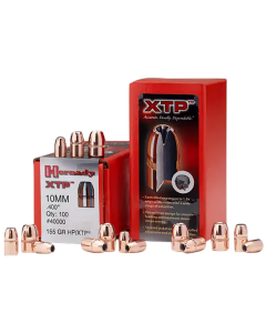Hornady XTP 41 Caliber 210 Gr Hollow Point