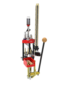 Lee Precision Six Pack Pro Kit 223 Remington 6-Station