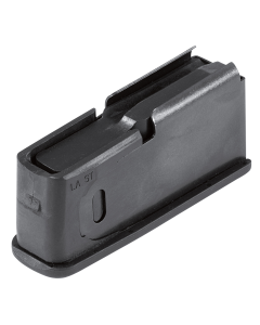 Browning AB3 3rd 7mm Rem Mag Black Steel Magazine