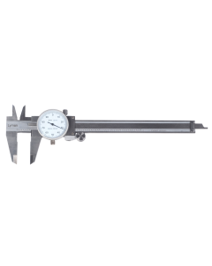 Lyman Multi-Caliber Stainless Steel Dial Caliper