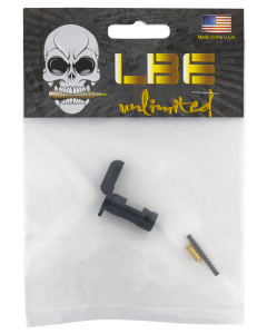 AR Platform Black Steel Mil Spec Selector Assembly