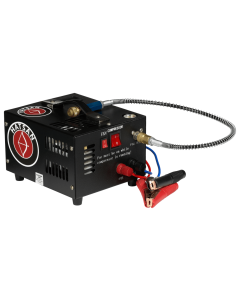 Hatsan TactAir Spark PCP Compressor