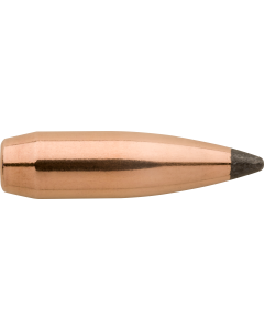 Sierra Bullets GameKing 30 Caliber 165 Gr Spitzer Boat Tail
