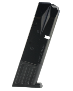 MecGar Standard Blued 10rd 9mm Luger for SW 659