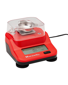 Hornady M2 Red Digital Bench Scale 1500 Grains