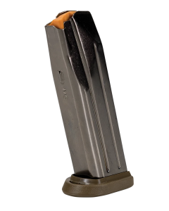 FN FNS Compact 17rd 9mm Black/FDE Magazine