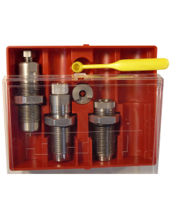 Lee Precision Pacesetter 2-Die Set 35 Whelen