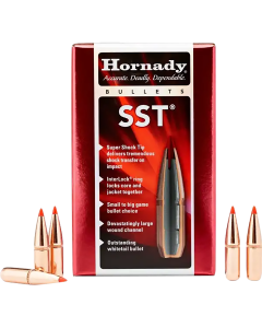 Tristar SST 338 Caliber 200 Gr Super Shock Tip