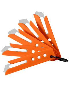 Hogue® - 35884 - Expel™ Blade Guard Orange Tool Kit