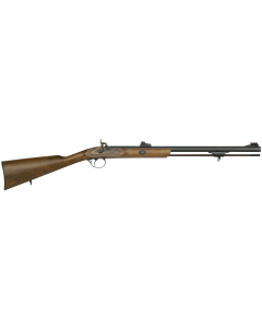 Traditions® - R3300801 - Deerhunter 50 Cal 24" Percussion 1rd Blued Muzzleloader Rifle