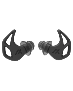 Axil LLC X20C X20 Earplugs Silicone Ear Piece 24 dB In The Ear Charcoal
