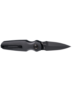 Hogue® - 64236 - Ballista® II 2.6" Automatic Bayonet Plain Black Knife