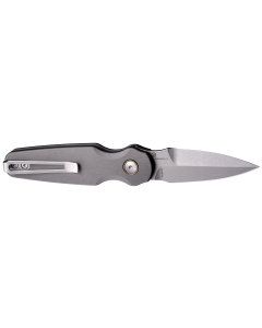 Hogue® - 64233 - Ballista II™ 2.6" Auto Bayonet Gray Knife