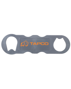 Tapco® - TAP22085 - 1911™ Bushing Wrench Silver Tool