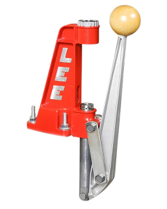 Lee Precision 92280 Breech Lock Reloader Press Kit - 9mm