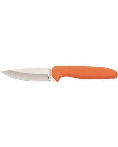 Browning® - 3220554 - Sharp Ridge™  4.00" Fixed Skinner Plain Wood Knife