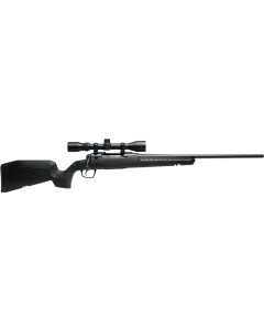 Savage Arms® - 32001 - Axis XP 223 Rem 4+1 22" Bolt Black Rifle