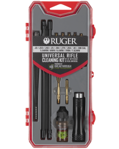 Allen 27877 BCT Cleaning Kit Rifle Multi-Color