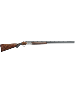 Rizzini® - 2201-2029 - BR220 Field 20 Ga 29" Over Under 2 Coin Walnut Shotgun