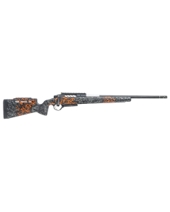 Seekins Precision® - 0011710385-F - Havak Element M3 6mm Creedmoor 3+1 20" Bolt Urban Shadow Rifle