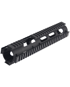 UTG MTU015         AR15 DROP-IN QUAD RAIL HANDGRD