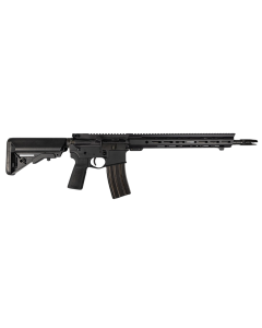 Franklin Armory - 0010066BLK - Binary OPS-16 5.56 NATO 16 Semi Auto 30+1 Black AR Rifle