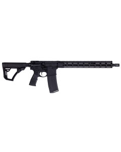 Daniel Defense® - 0220112138047 - DD4 R3 V7 5.56 NATO 30+1 16" Semi-Auto Black Rifle
