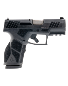 Taurus GX2 CA Compliant 9mm Luger 10+1 3.38" Semi-Auto Black Pistol