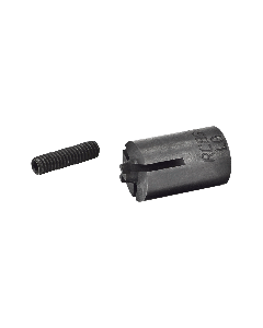 RCBS 90387 Trim Mate Military Crimp Remover - Large Size, Steel Construction