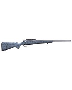 Howa® - HCSL243GRY - M1500 Superlite 243 Win 3+1 20" Bolt Gray Rifle