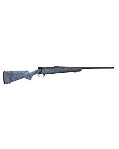 Howa® - HCBN308GRY - M1500 Carbon Stalker 308 Win 4+1 22" Bolt Gray Rifle