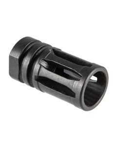 AR-15 A2 Flash Suppressor 30 Cal 5/8-24 Threading Steel Black