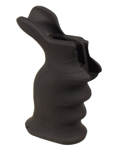 Utg Ar15, Utg Rb-tpg172b     Combat Pstl Grip  Blk