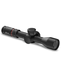 Burris Xtr, Bur 201220 Xtr Ps 3.3-18x50mm Illum