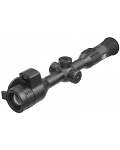 AGM Global Vision Adder V2 Thermal Rifle Scope - 640 Resolution, 3.5-26x, LRF