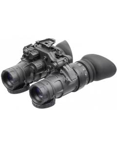 AGM Global Vision UNVG Night Vision Goggles Gen 3 White Phosphor