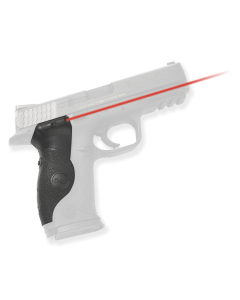 Crimson Trace LG-660 Lasergrips Red Laser Black Smith & Wesson M&P