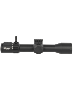 Sig Sauer Easy6-BDX 3-18x44 34mm Illuminated BDX 2.0 Reticle