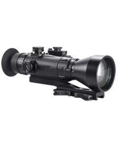 AGM Global Vision Wolverine Pro4 4x70mm Gen 3 Night Vision Scope