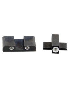 AmeriGlo Classic Tritium Sight Set for Sig Sauer Pistol