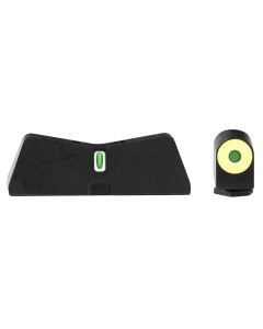 XS Sights DXT2 Big Dot Night Sights Glock 26 Tritium Set