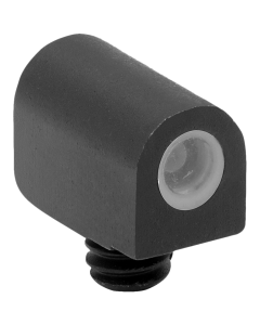 Meprolight Tru-Dot Shotgun Sight Black Green Tritium Front