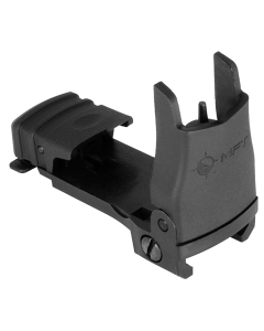 Mission First Tactical Flip Up Front Sight Black AR-15