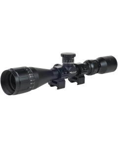 BSA Sweet 223 4-12x40 AO 30/30 Reticle Black Matte