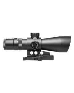 NcStar Mark III Tactical Gen 2 3-9x42mm Dual Illuminated