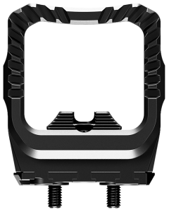 Radian Weapons GuardianSix Black Glock MOS Trijicon RCR