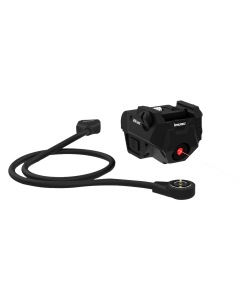 iProtec RMLSR RC Red Laser Universal Rail Mount Black